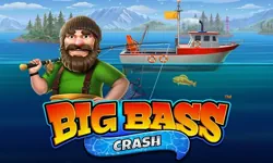 Big Bass Crash by Pragmatic Play