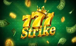 777 Strike by Red Tiger Gaming