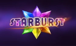 Starburst by NetEnt