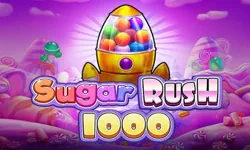 Sugar Rush 1000 by Pragmatic Play