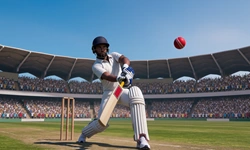Cricket betting markets